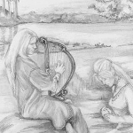 История в картинках